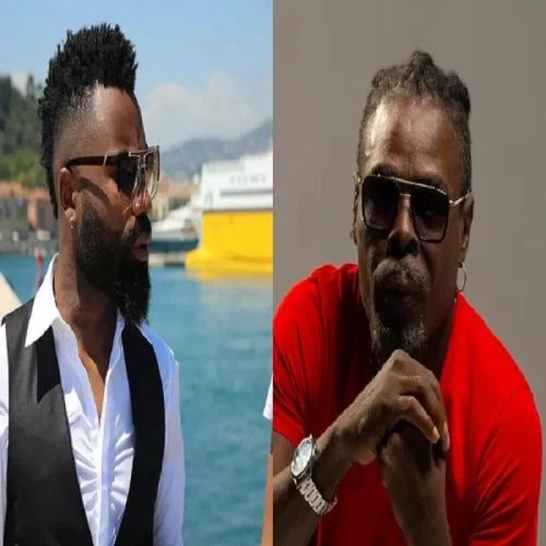 Tiesco Le Sultan - Showbiz