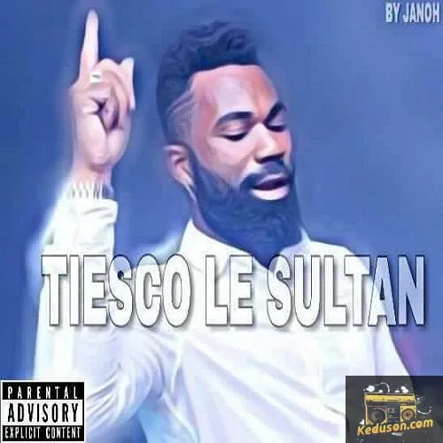 Tiesco Le Sultan - Sympa