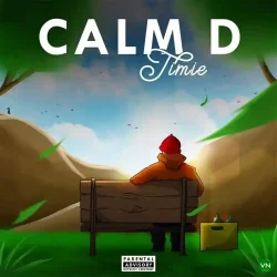 Tiimie - Calm D