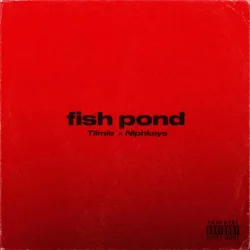 Tiimie - Fish Pond (feat. Niphkeys)