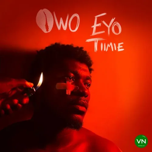 Tiimie - Owo Eyo