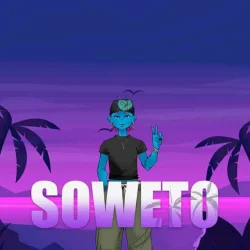 Tiimie - Soweto (Cover)