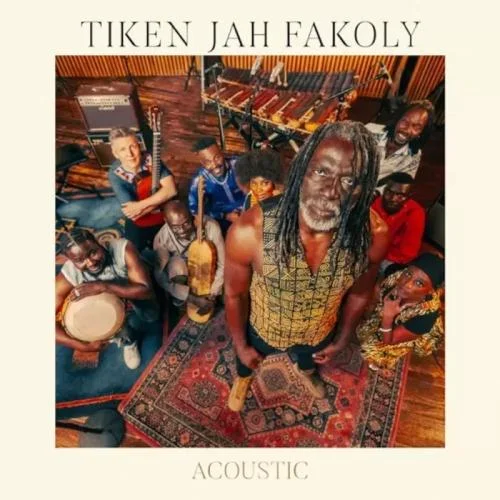 Tiken Jah Fakoly - Arriver à Rêver