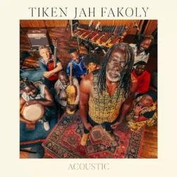Tiken Jah Fakoly - Arriver à Rêver