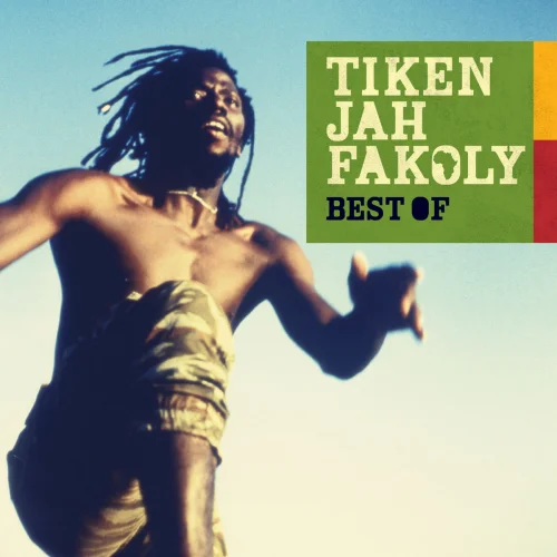 Tiken Jah Fakoly - Ouvrez Les Frontières (feat. Soprano)