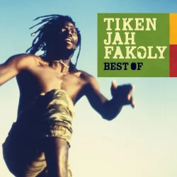 Tiken Jah Fakoly - Best Of (2016)