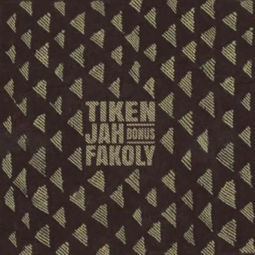 Tiken Jah Fakoly - Baba
