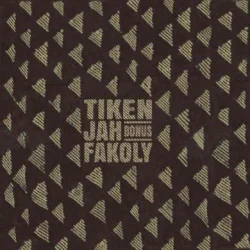 Tiken Jah Fakoly - Bonus (2016)