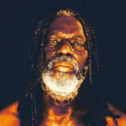 Tiken Jah Fakoly - Braquage De Pouvoir (2022)