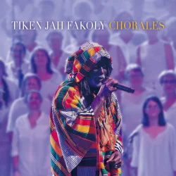 Tiken Jah Fakoly - Chorales (Live) (2026)