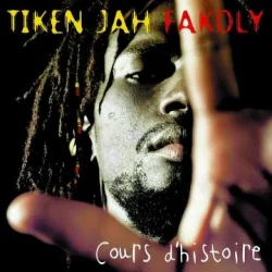 Tiken Jah Fakoly - Cours d'histoire (1999)