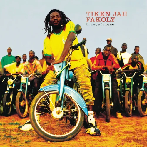 Tiken Jah Fakoly - Africa
