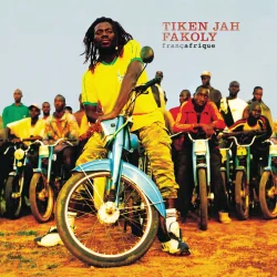 Tiken Jah Fakoly - Francafrique (2002)