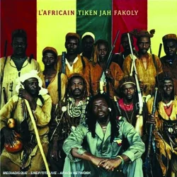Tiken Jah Fakoly - L'Africain (2007)