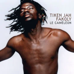Tiken Jah Fakoly - Le Caméléon (2008)