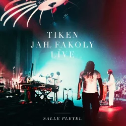 Tiken Jah Fakoly - Live Salle Pleyel (2025)