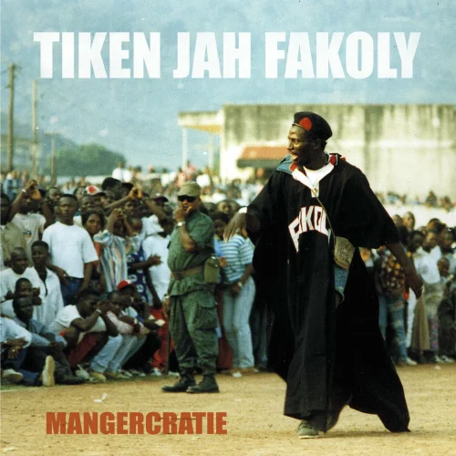 Tiken Jah Fakoly - Djeli