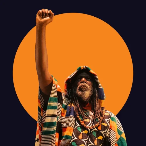 Tiken Jah Fakoly - Mutamba (feat. Decastro)