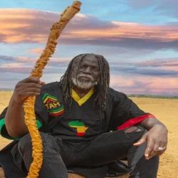 Tiken Jah Fakoly - Religion