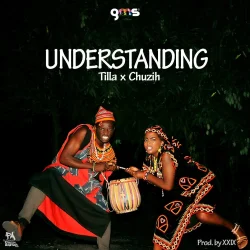 Tilla - Understanding (feat. Chuzih (Prod. XXIX))