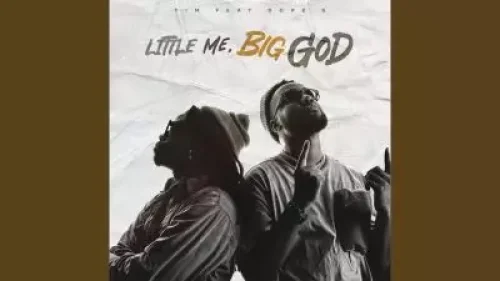 Tim - Little Me, Big God