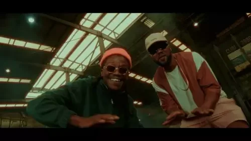 Tim - Little Me, Big God (feat. Dope G)