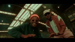 Tim - Little Me, Big God (feat. Dope G)