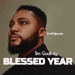 Tim Godfrey - Blessed Year