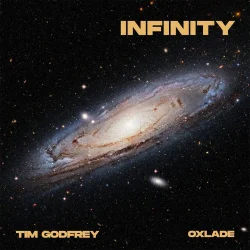 Tim Godfrey - Infinity (feat. Oxlade)