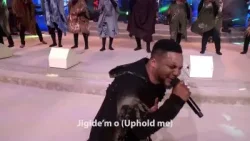 Tim Godfrey - Jigidem