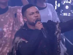 Tim Godfrey - Kabiyesi