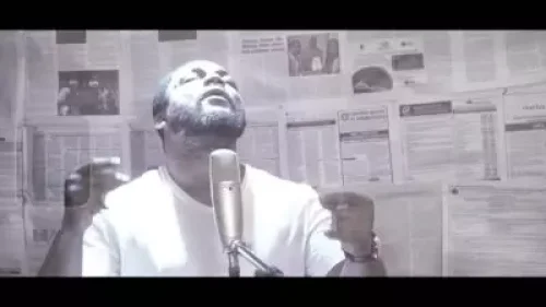 Tim Godfrey - Moving Forward