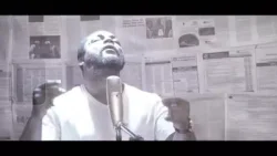 Tim Godfrey - Moving Forward