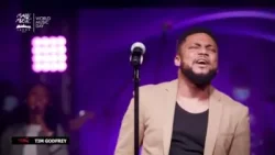 Tim Godfrey - Nara (feat. Travis Greene)