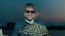 Tim Godfrey - Nwachinemelu