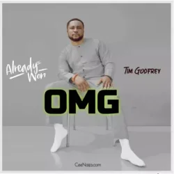 Tim Godfrey - OMG