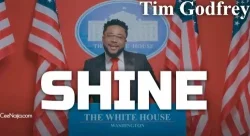 Tim Godfrey - Shine