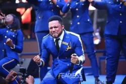 Tim Godfrey - So Good