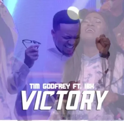 Tim Godfrey - Victory (feat. Lyrics])