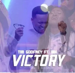 Tim Godfrey - Victory (feat. Lyrics])