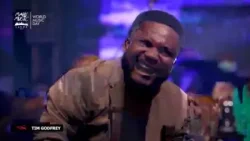 Tim Godfrey - Worthy To Be Praised