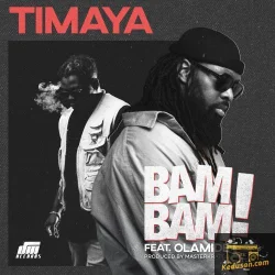 Timaya - Bam Bam