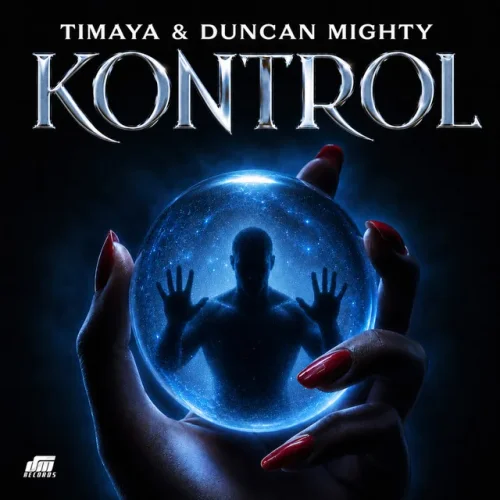 Timaya - Kontrol (feat. Duncan Mighty)