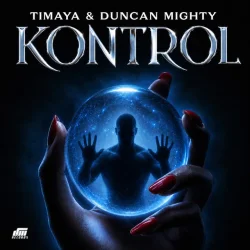 Timaya - Kontrol (feat. Duncan Mighty)
