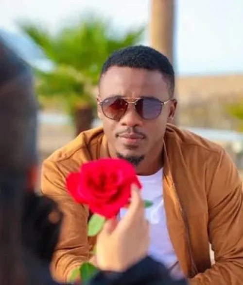 Timaya - Number One (feat. Alikiba)