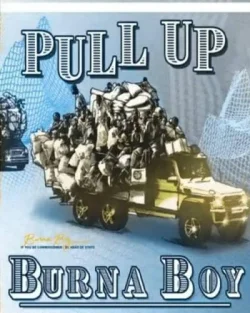 Timaya - Pull Up
