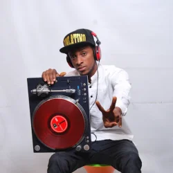 Timaya - Sanko Remix (feat. Tupengo)