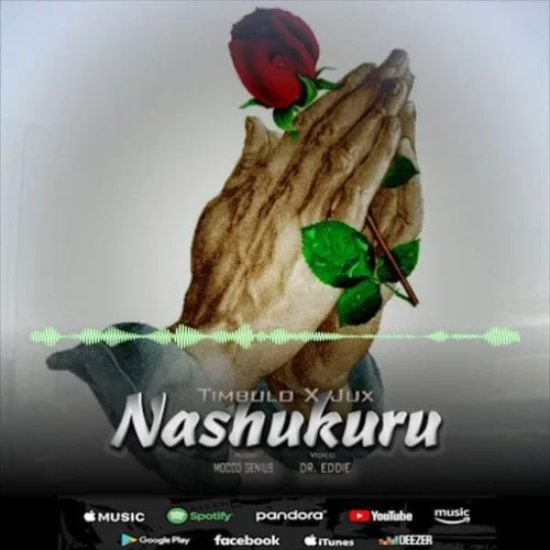 Timbulo - Nashukuru (feat. Jux)