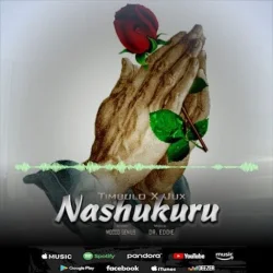 Timbulo - Nashukuru (feat. Jux)