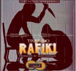 Timbulo - Rafiki